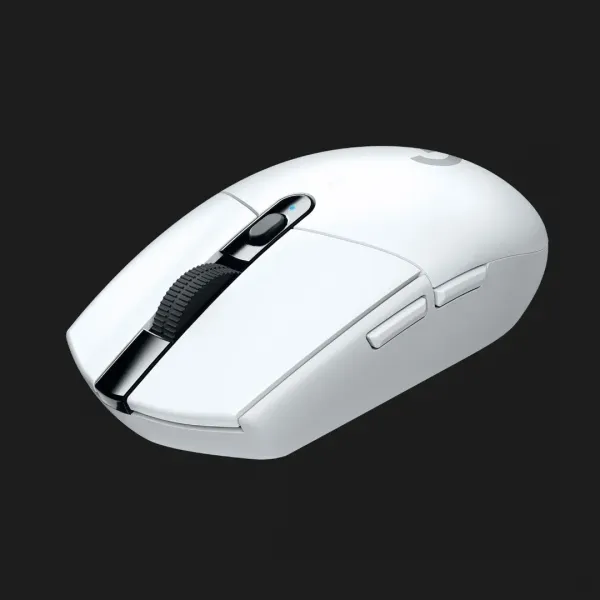 Ігрова миша Logitech G305 Wireless (White) (UA)