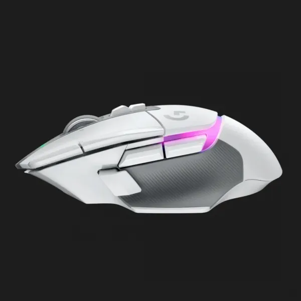 Ігрова миша Logitech G502 X Plus Wireless (White) (UA)