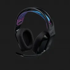 Ігрові навушники Logitech G335 Wired Gaming Black (UA)