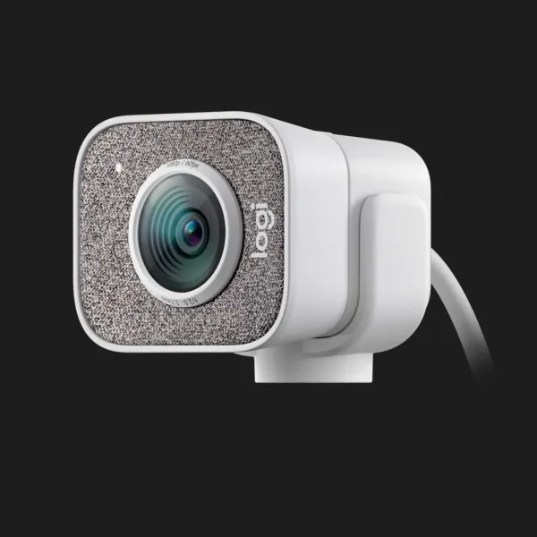 Веб-камера Logitech StreamCam (White) (UA)