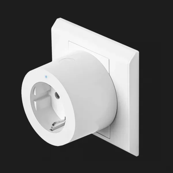 Розумна розетка Aqara Smart Plug
