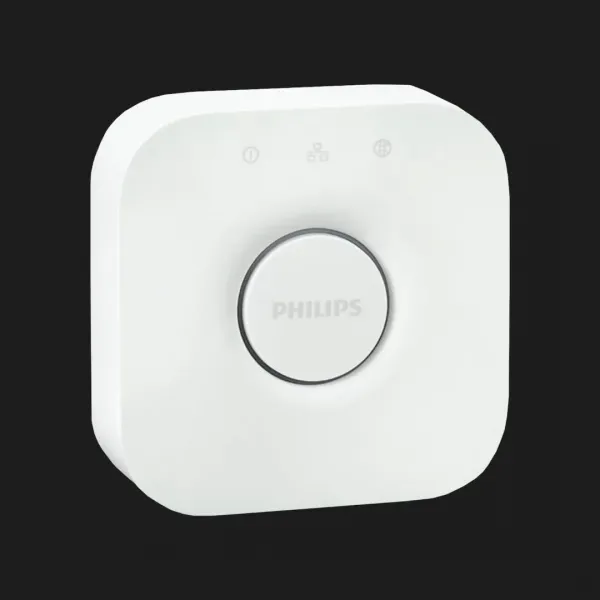 Блок управління Philips Hue Bridge