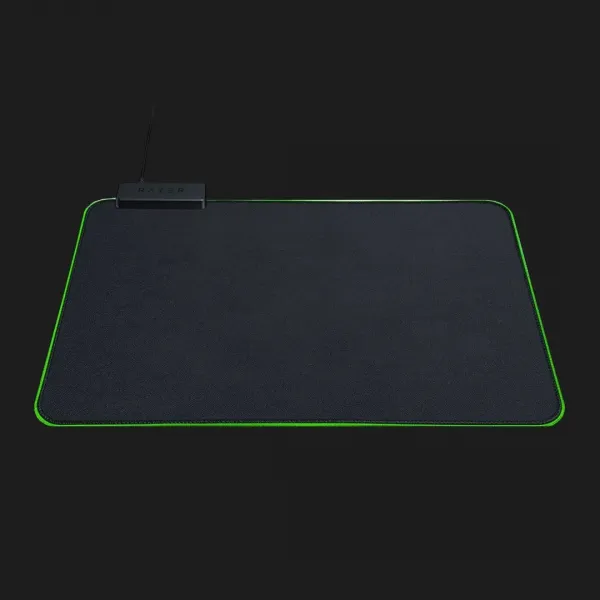 Килимок для миші Razer Goliathus Chroma M (Black) (RZ02-02500100-R3M1) (UA)