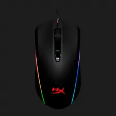 Ігрова миша HyperX Pulsefire Surge (Black) (UA)