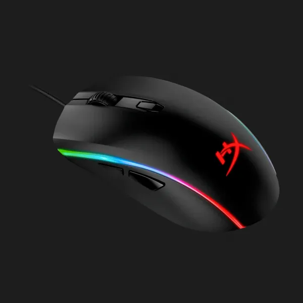 Ігрова миша HyperX Pulsefire Surge (Black) (UA)