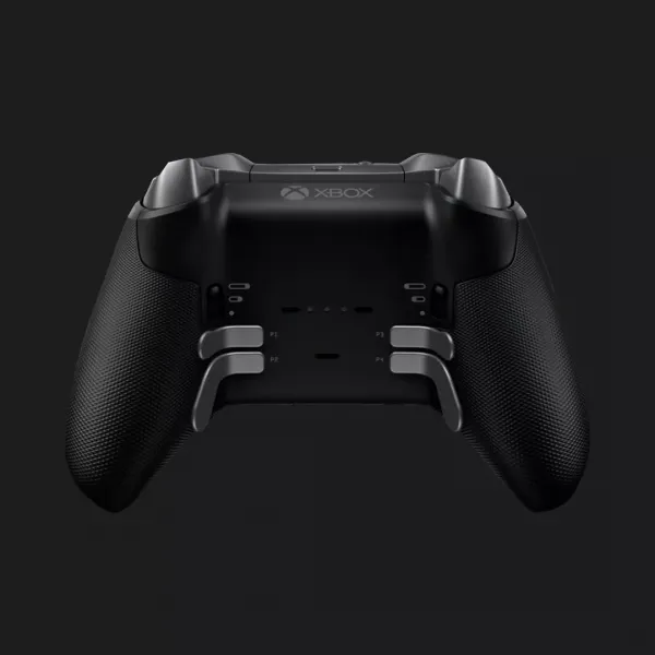 Геймпад Microsoft Xbox Elite Wireless Controller Series 2 (Black)