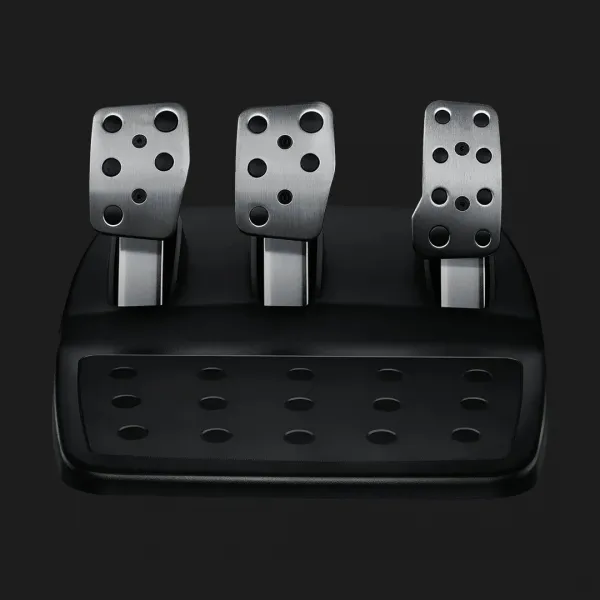 Кермо Logitech G920 Driving Force PC/XB (Black) (EU)