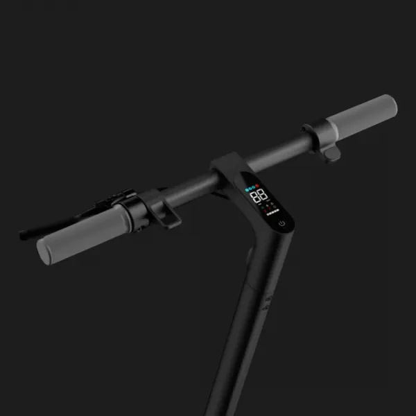 Електросамокат Xiaomi Mi Electric Scooter 4 Ultra (Grey)
