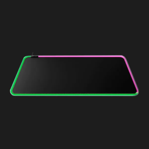 Килимок для миші HyperX Pulsefire Mat RGB (XL) (UA)