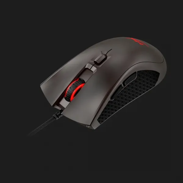 Ігрова миша HyperX Pulsefire FPS Pro Gunmetal (UA)