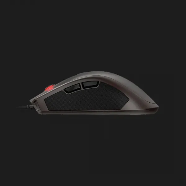 Ігрова миша HyperX Pulsefire FPS Pro Gunmetal (UA)