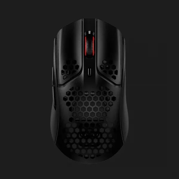 Ігрова миша HyperX Pulsefire Haste Wireless (Black) (UA)