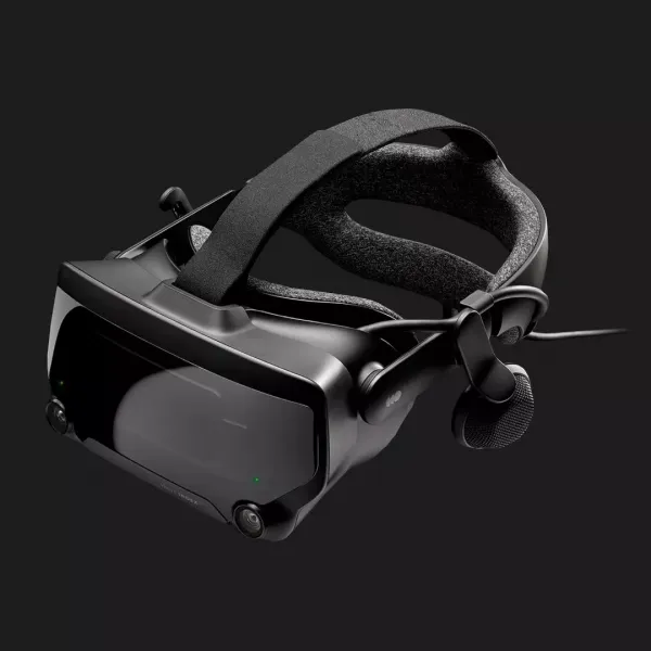 Окуляри віртуальної реальності Valve Index VR Kit