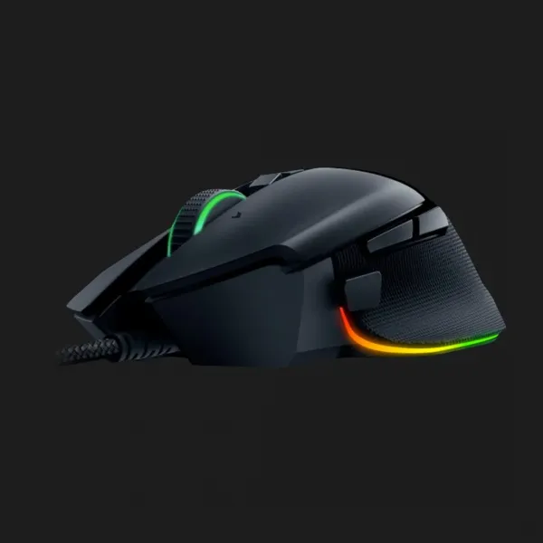 Ігрова миша Razer Basilisk V3 (Black) (RZ01-04000100-R3M1) (UA)