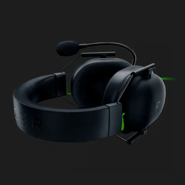 Ігрова гарнітура Razer Blackshark V2 X (Black) (RZ04-03240100-R3M1) (UA)