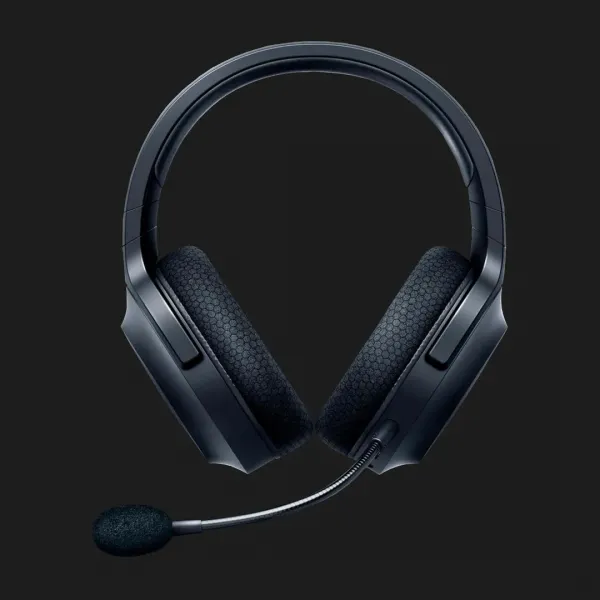Ігрова гарнітура Razer Barracuda X 2022 (Black) (RZ04-04430100-R3M1) (UA)