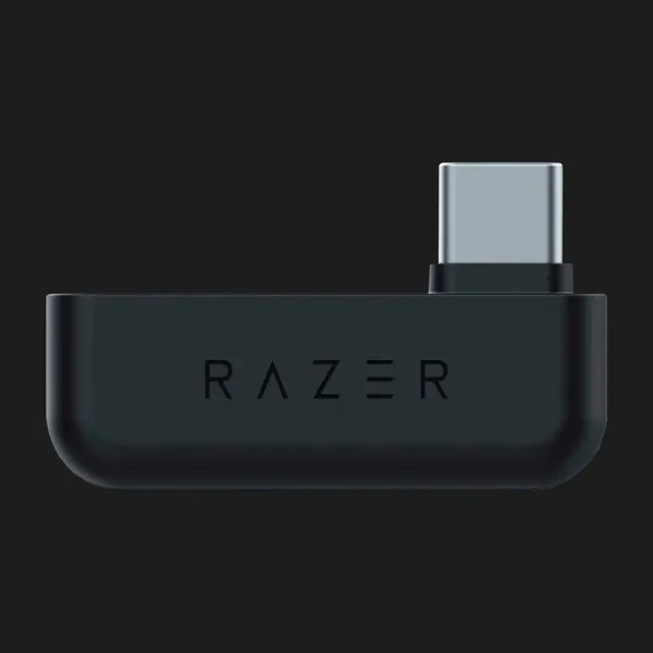 Ігрова гарнітура Razer Barracuda X 2022 (Black) (RZ04-04430100-R3M1) (UA)