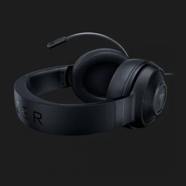 Ігрова гарнітура Razer Kraken X Lite (RZ04-02950100-R381) (UA)