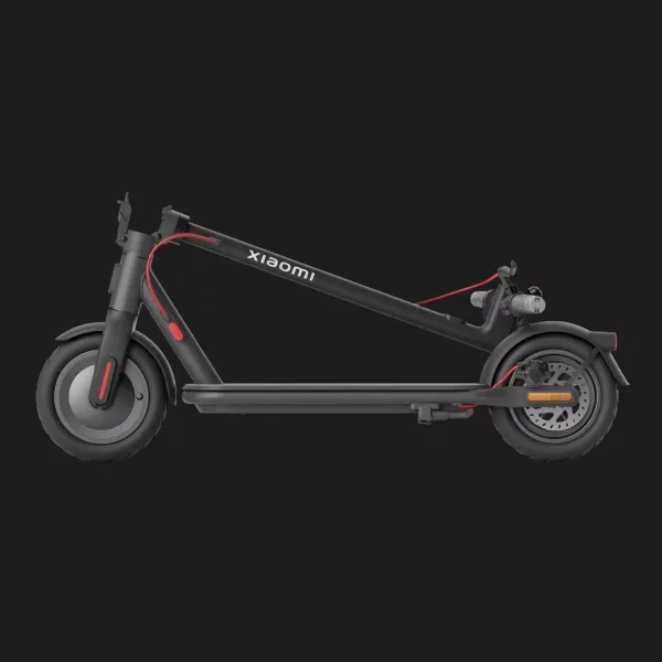 Електросамокат Xiaomi Mi Electric Scooter 4 (Black)