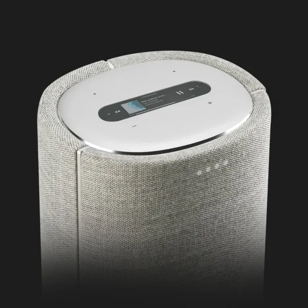 Harman / Kardon Citation Tower (Gray)