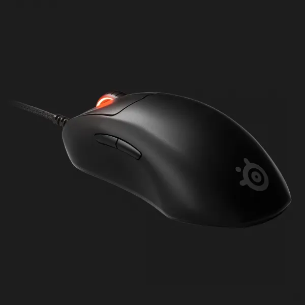 Ігрова миша SteelSeries Prime (Black) (UA)