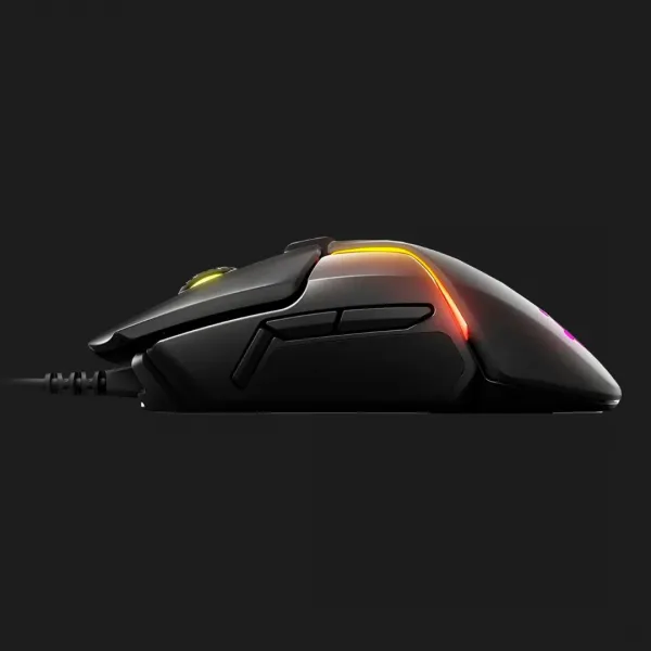 Ігрова миша SteelSeries Rival 600 (UA)