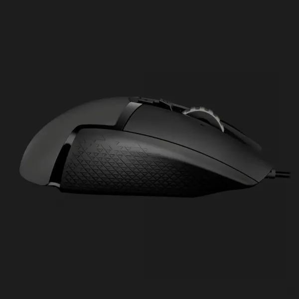 Ігрова миша Logitech G502 HERO (Black) (UA)