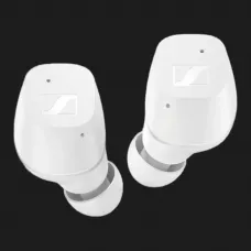 Навушники Sennheiser CX True Wireless (White)