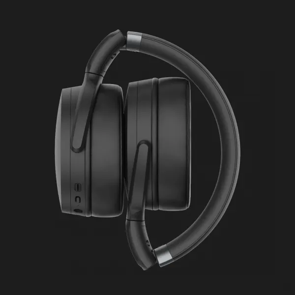 Навушники Sennheiser HD 450 BT (Black)