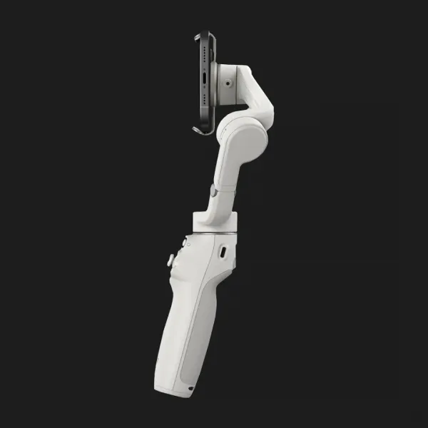 Стабілізатор для камери DJI Osmo Mobile 6 (Platinum Gray)