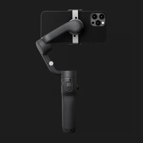 Стабілізатор для камери DJI Osmo Mobile 6 (Slate Gray)