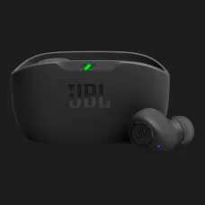 Навушники JBL Wave Buds (Black)