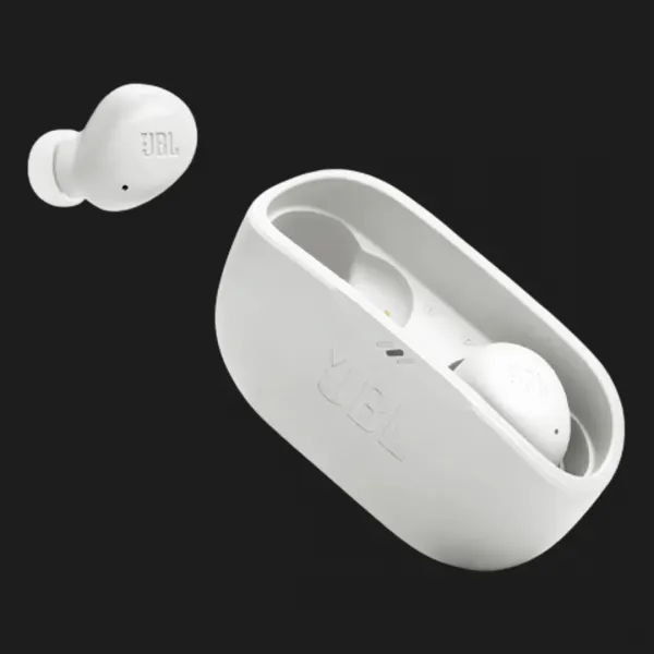 Навушники JBL Wave Buds (White)
