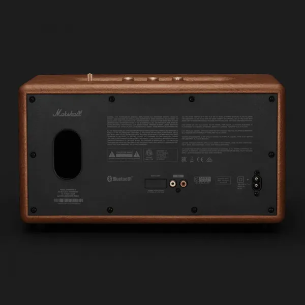 Акустика Marshall Louder Speaker Stanmore III Bluetooth (Brown)