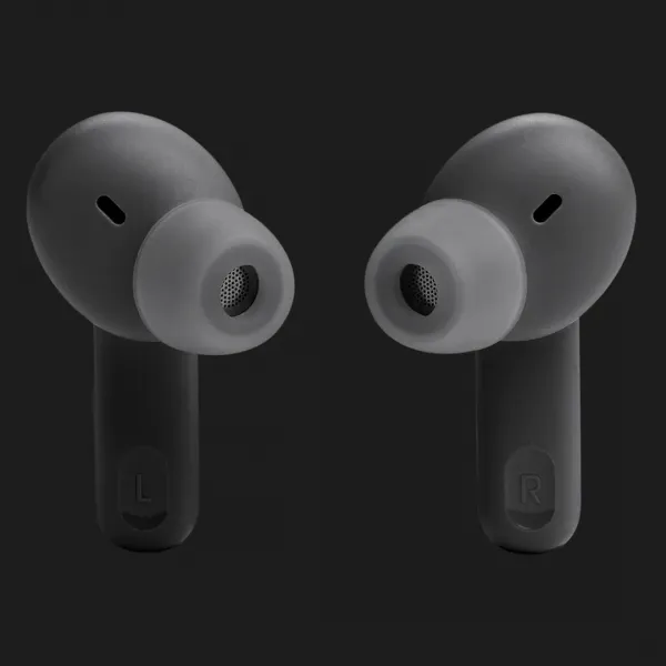 Навушники JBL Tune Beam (Black)
