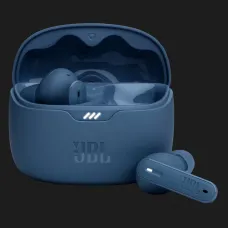 Навушники JBL Tune Beam (Blue)