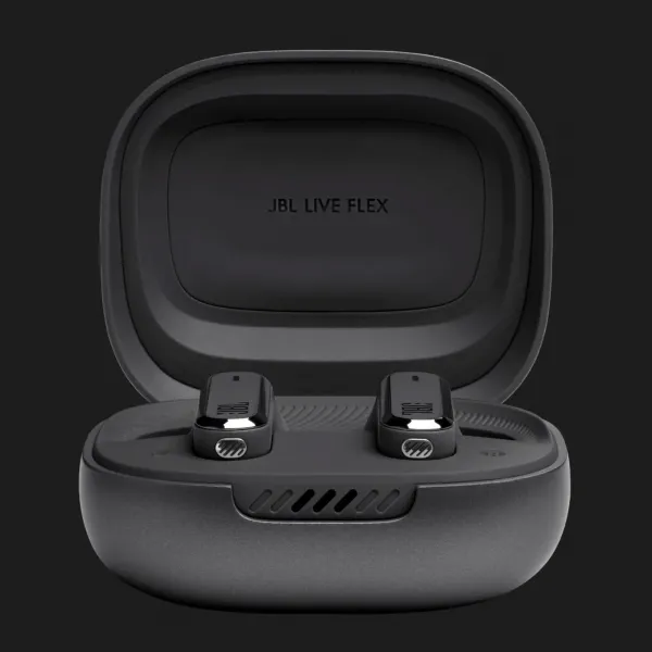 Навушники JBL Live Flex (Black)