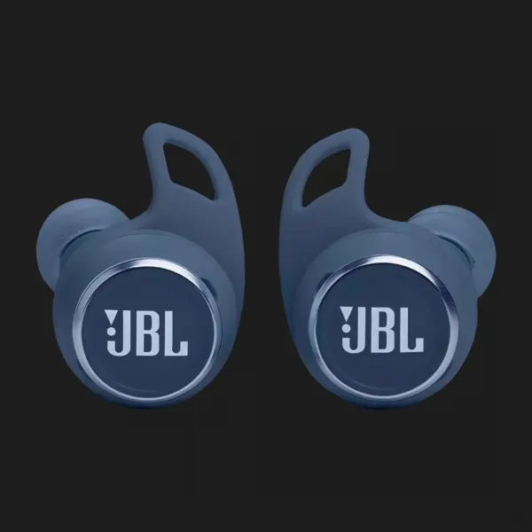 Навушники JBL Reflect Aero TWS (Blue)