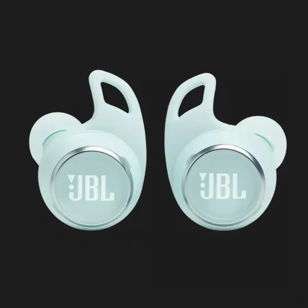 Навушники JBL Reflect Aero TWS (Mint)