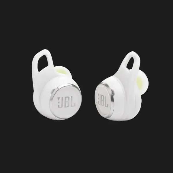 Навушники JBL Reflect Aero TWS (White)