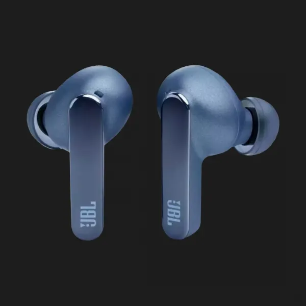 Навушники JBL Live Pro 2 TWS (Blue)