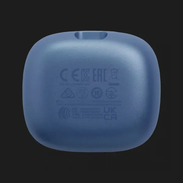 Навушники JBL Live Pro 2 TWS (Blue)