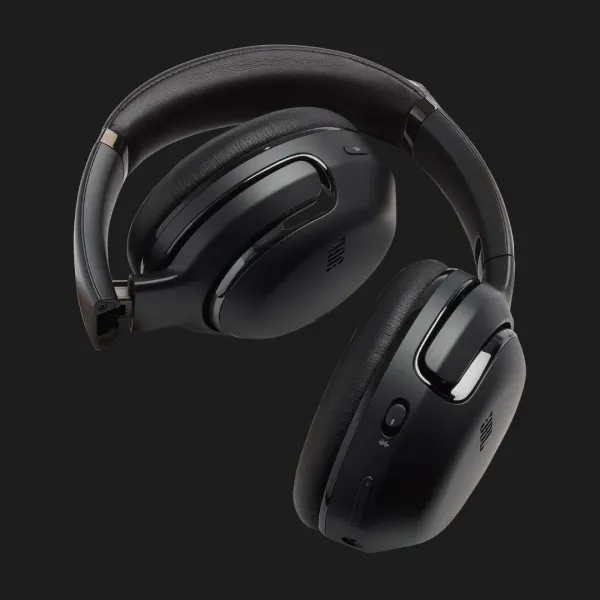 Навушники JBL Tour One M2 (Black)