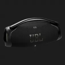 Акустика JBL Boombox 3 WI-FI (Black)