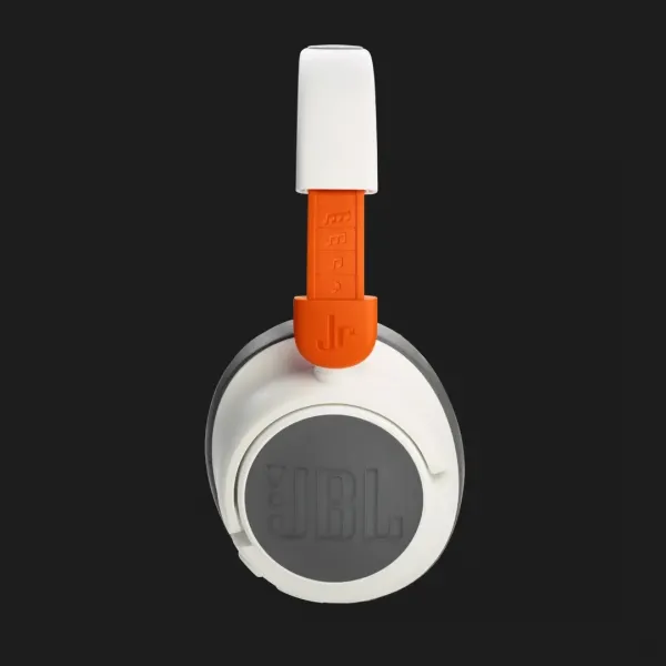 Навушники JBL JR 460 NC (White)