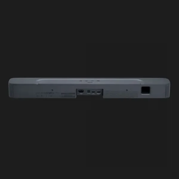 Саундбар JBL Bar 2.0 All-in-One (MK2) (Black)
