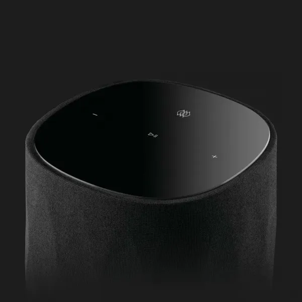 Бездротова акустика Bowers & Wilkins Formation Flex (Black)
