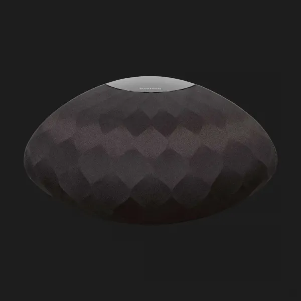 Бездротова акустика Bowers & Wilkins Formation Wedge (Black)