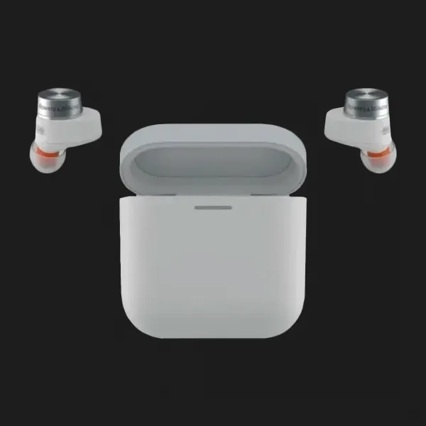 Навушники Bowers & Wilkins PI5 S2 (Cloud Gray)
