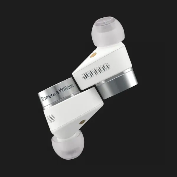 Навушники Bowers & Wilkins PI7 S2 (Canvas White)
